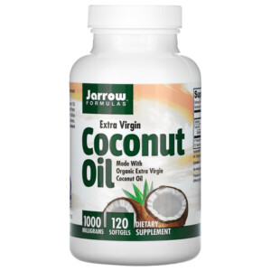 Mua Jarrow Formulas Coconut Oil Extra Virgin 1