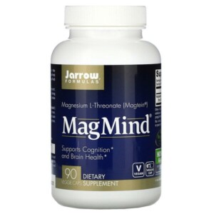 Mua Jarrow Formulas MagMind 90 viên giảm giá rẻ Hà nội TPHCM