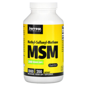 Mua Jarrow Formulas MSM 1