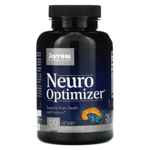 Mua Jarrow Formulas Neuro Optimizer 120 viên giảm giá rẻ Hà nội TPHCM