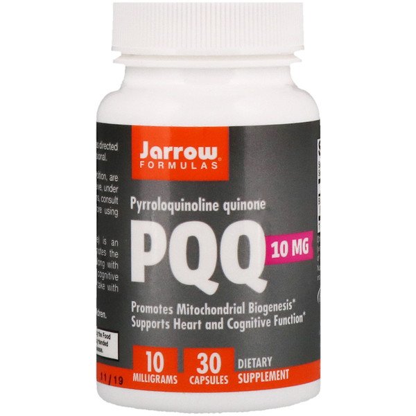 Mua Jarrow Formulas PQQ 10 mg 30 viên giảm giá rẻ Hà nội TPHCM