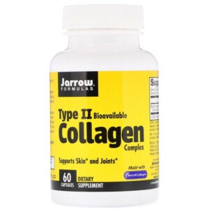 Mua Jarrow Formulas Type II Collagen Complex 60 viên giảm giá rẻ Hà nội TPHCM