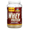 Jarrow Formulas Whey Protein Chocolate 2 lb (908 g) 790011210085