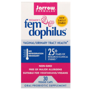 Mua Jarrow Formulas Women's Fem Dophilus 30 viên giảm giá rẻ Hà nội TPHCM