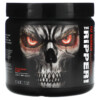 JNX Sports The Ripper Fat Burner Strawberry Shred 5.3 oz (150 g) 1 JNX Sports The Ripper Fat Burner Strawberry Shred 5.3 oz (150 g) 794712849452