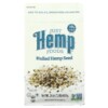 Just Hemp Foods Hulled Hemp Seeds 1.5 lbs (680 g) 628356221216