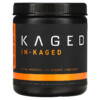 Kaged IN-KAGED Intra-Workout Cherry Lemonade 10.72 oz (304 g) 1 Kaged IN-KAGED Intra-Workout Cherry Lemonade 10.72 oz (304 g) 094393450627