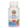 Mua KAL B-12 Adenosylcobalamin Strawberry 1
