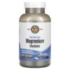 KAL High Absorption Magnesium Glycinate 180 Softgels 021245428923