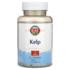 KAL Kelp 250 Tablets 021245754008