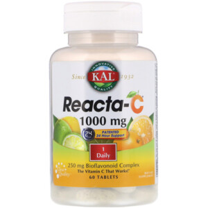 Mua KAL Reacta-C 1