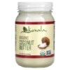 Kevala Organic Coconut Butter 16 oz (453 g) 816536011089