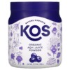 KOS Organic Acai Juice Powder 12.7 oz (360 g) 850000503137