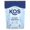 KOS Organic Plant Protein Blueberry Muffin 1.2 lb (546 g) 850015510908