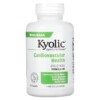 Kyolic Aged Garlic Extract Cardiovascular Health Original Formula 100 200 Capsules 023542100427