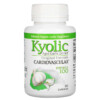 Kyolic Aged Garlic Extract Cardiovascular Original Formula 100 Capsules 023542100410