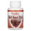 Kyolic Aged Garlic Extract Red Yeast Rice Plus CoQ10 75 Capsules 023542114417
