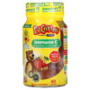 L'il Critters Immune C Plus Zinc & Vitamin D Assorted Flavors 60 Gummies 027917006031