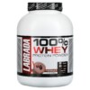 Labrada Nutrition 100% Whey Protein Chocolate 4.13 lb (1.875 g) 2 Labrada Nutrition 100% Whey Protein Chocolate 4.13 lb (1.875 g) 710779560383