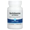 Lake Avenue Nutrition Benfotiamine with Thiamine 250 mg 30 Veggie Capsules 898220020102