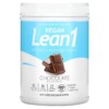 Lean1 Nature's Protein Shake Chocolate 1.5 lb (672 g) 810033014123