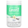 Lean1 Plant Based Fat Burning Protein Shake Vanilla 1.82 lbs (825 g) 810033013034