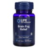Life Extension Brain Fog Relief 30 Softgels 737870251033