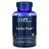 Life Extension Cardio Peak 120 Vegetarian Capsules 737870170099