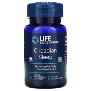 Mua Life Extension Circadian Sleep 30 Liquid viên giảm giá rẻ Hà nội TPHCM