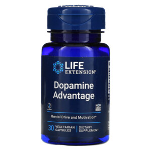 Mua Life Extension Dopamine Advantage 30 viên giảm giá rẻ Hà nội TPHCM