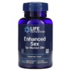 Life Extension Enhanced Sex For Women 50+ 90 Vegetarian Capsules 737870162698