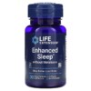 Life Extension Enhanced Sleep without Melatonin 30 Vegetarian Capsules 1 Life Extension Enhanced Sleep without Melatonin 30 Vegetarian Capsules 737870151135
