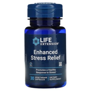 Mua Life Extension Enhanced Stress Relief 30 viên giảm giá rẻ Hà nội TPHCM