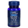 Life Extension Florassist Daily Bowel Regularity 30 Vegetarian Capsules 737870242130