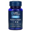 Life Extension FLORASSIST Probiotic Women's Health 30 Vegetarian Capsules 737870250531