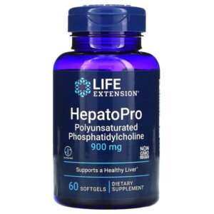Mua Life Extension HepatoPro 900 mg 60 Softgels giảm giá rẻ Hà nội TPHCM