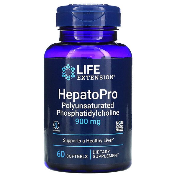 Life Extension HepatoPro 900 mg 60 Softgels 1 Mua Life Extension HepatoPro 900 mg 60 Softgels giảm giá rẻ Hà nội TPHCM