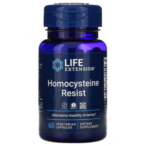 Mua Life Extension Homocysteine Resist 60 viên giảm giá rẻ Hà nội TPHCM