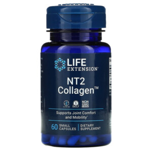 Mua Life Extension NT2 Collagen 60 Small viên giảm giá rẻ Hà nội TPHCM