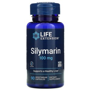 Mua Life Extension Silymarin 100 mg 90 viên giảm giá rẻ Hà nội TPHCM