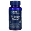 Life Extension Tri Sugar Shield 60 Vegetarian Capsules 2 Life Extension Tri Sugar Shield 60 Vegetarian Capsules 737870180364