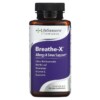 LifeSeasons Breathe-X Allergy & Sinus Support 90 Veg Capsules 853760002070