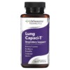 LifeSeasons Lung Capaci-T Respiratory Support 90 Veg Capsules 853760002490