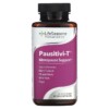 LifeSeasons Pausitivi-T Menopause Support 60 Veg Capsules 1 LifeSeasons Pausitivi-T Menopause Support 60 Veg Capsules 853760002148