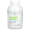 Little DaVinci Chewable Vitamin C Natural Cherry 90 Tablets 026664014061