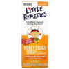 Little Remedies 100% Natural Honey Cough Syrup Ages 12 Month+ 4 fl oz (118 ml) 2 Little Remedies 100% Natural Honey Cough Syrup Ages 12 Month+ 4 fl oz (118 ml) 756184107379