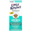 Little Remedies Gripe Water For Tummys 4 fl oz (118 ml) 756184122778