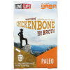 Lonolife Broth Chicken Bone Paleo 4 Stick Packs .56 oz (16 g) Each 2 Lonolife Broth Chicken Bone Paleo 4 Stick Packs .56 oz (16 g) Each 857946006265