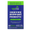 LoveBug Probiotics Immune Support Probiotic Daily Probiotic 40 Billion CFU 30 Count 850002716276