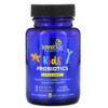 LoveBug Probiotics Kids Probiotics Little Ones 3 Billion CFU 60 Easy To Swallow Spheres 861383000311